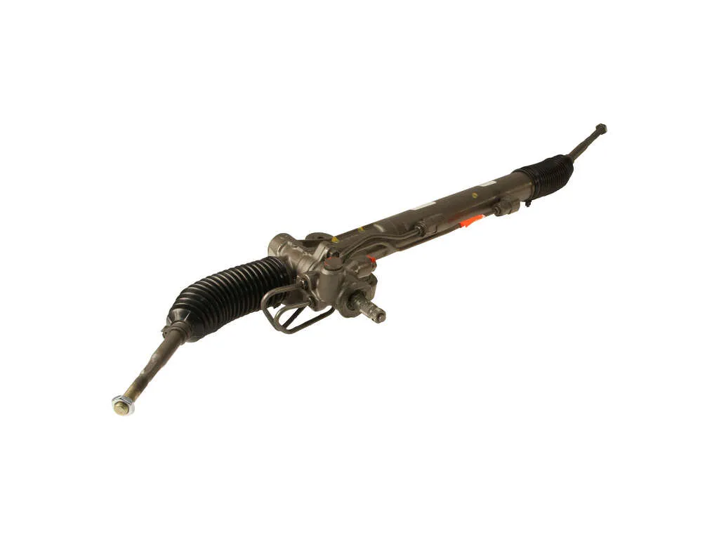 2011 Acura MDX Rack and Pinion Assembly Maval