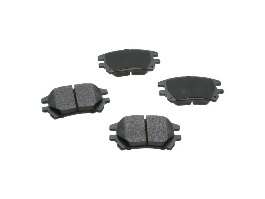 2002 Lexus RX300 Disc Brake Pad Set  - Front Akebono