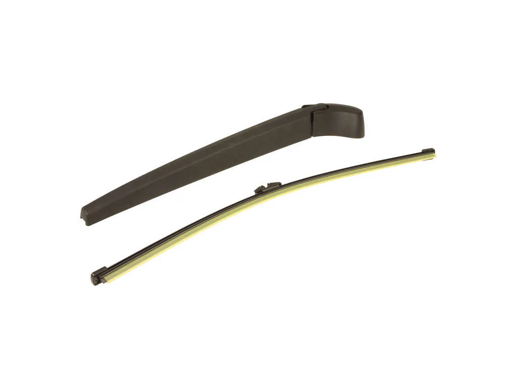 2012 BMW X5 Wiper Arm  - Rear Vaico