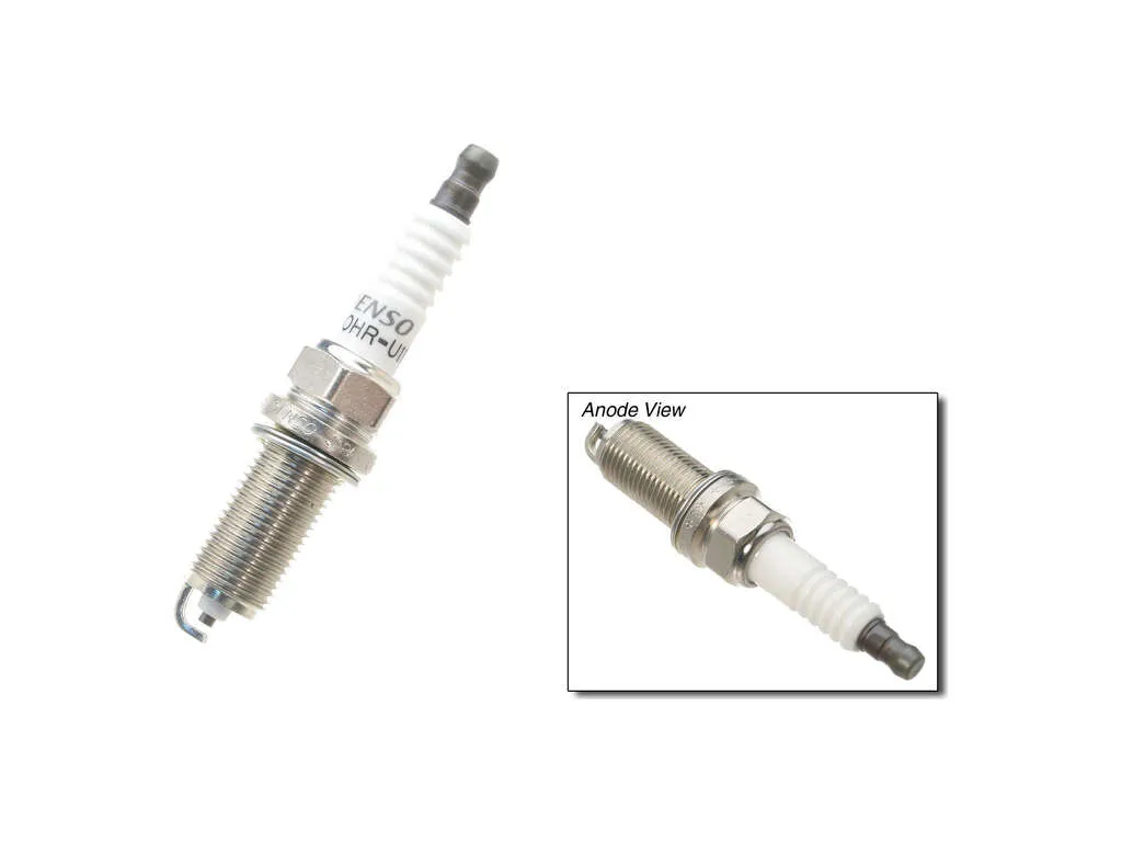 2004 Toyota 4Runner Spark Plug 6 Cyl 4.0L Champion