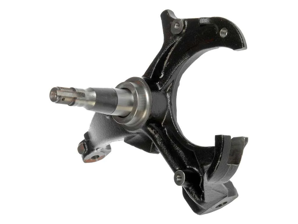 2002 Chevrolet S10 Steering Knuckle  - Front Right Dorman