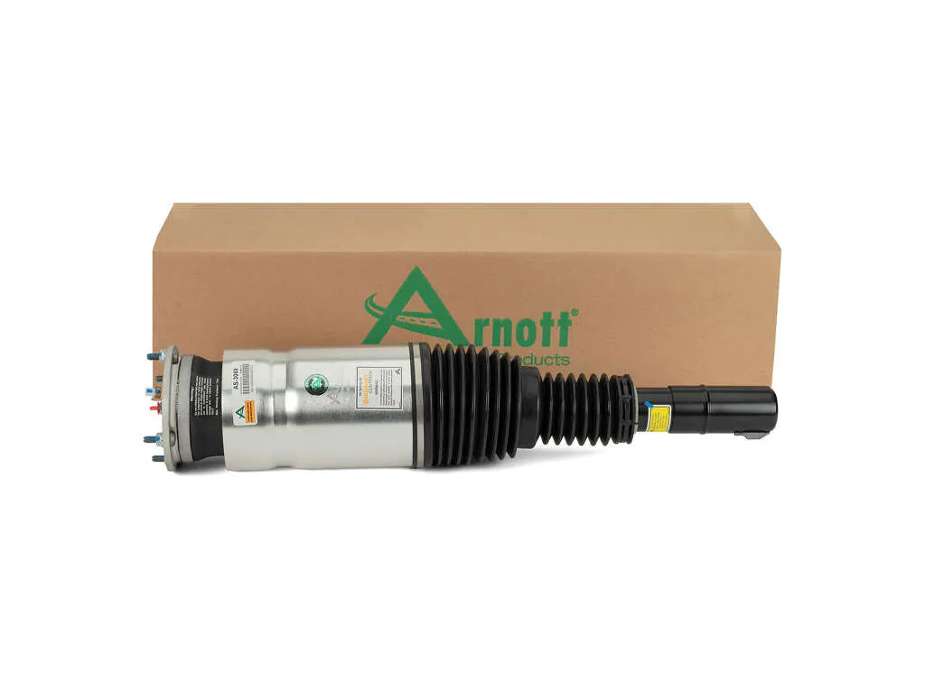 2022 Land Rover Range Rover Sport Air Suspension Spring  - Front Right Arnott