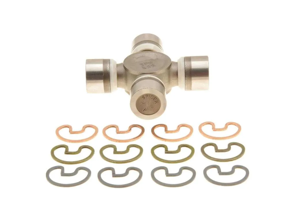 2026 Toyota Tacoma Universal Joint  - Rear Forward Spicer