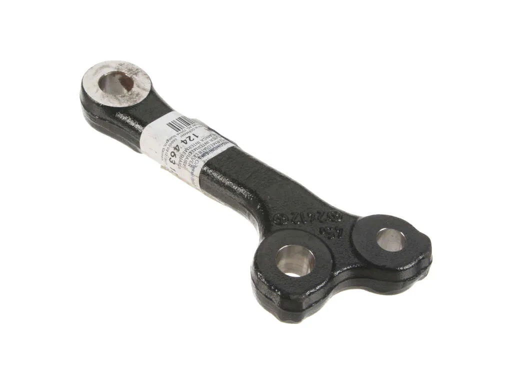1995 Mercedes-Benz E320 Steering Idler Arm Genuine
