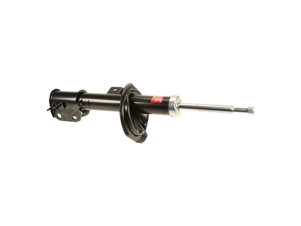 2012 Suzuki SX4 Suspension Strut Assembly  - Front Left KYB