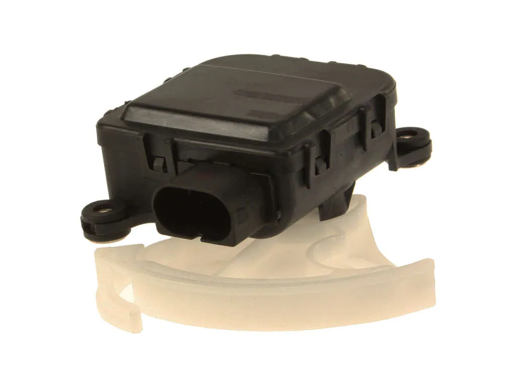 2002 Audi S4 HVAC Servo Vemo