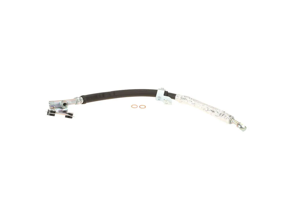 2000 Nissan Maxima Power Steering Pressure Hose  - To Rack Rein
