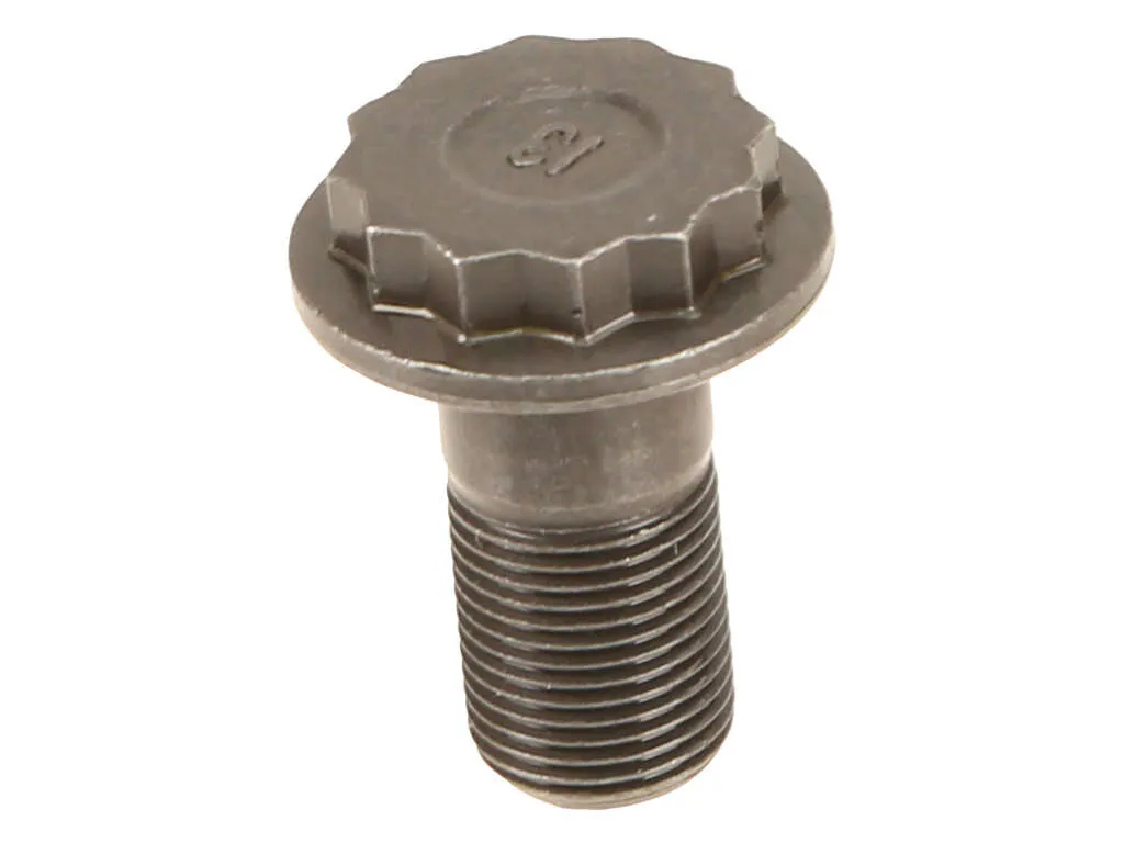 2002 Honda S2000 Clutch Flywheel Bolt Genuine