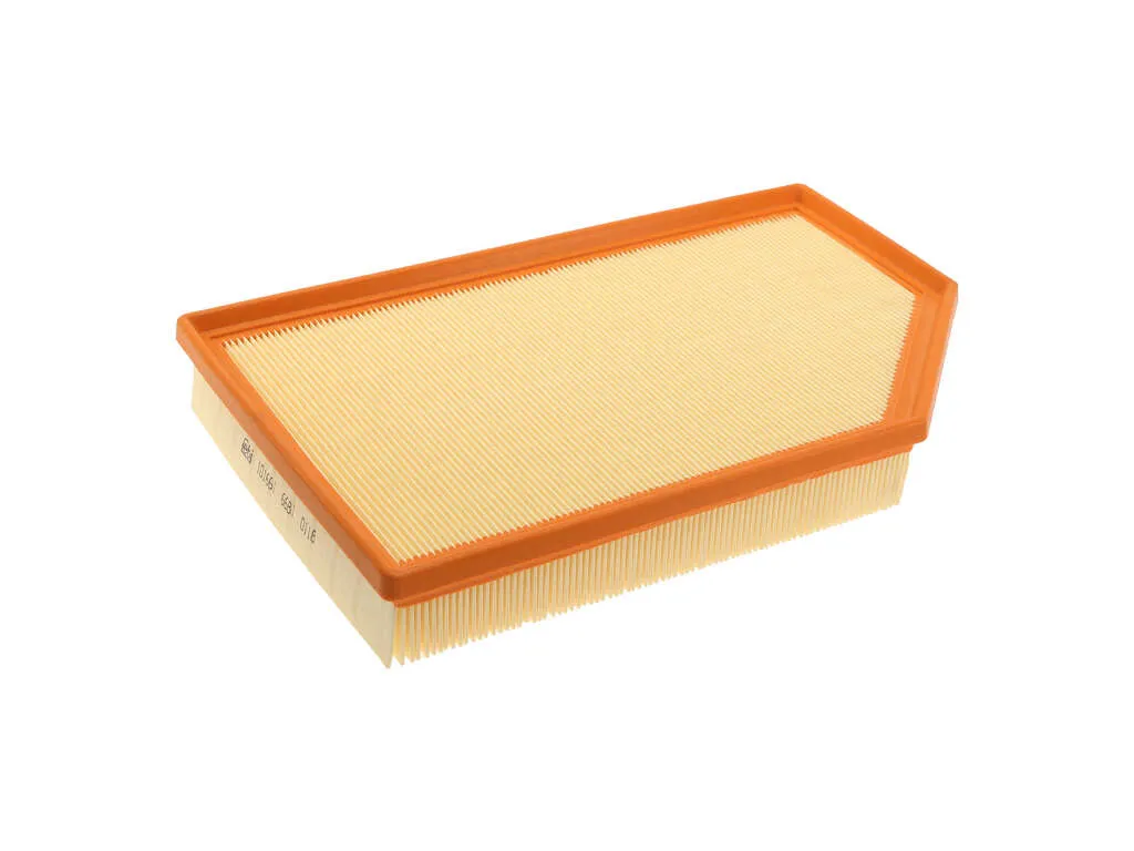 2017 Volvo V60 Engine Air Filter Febi