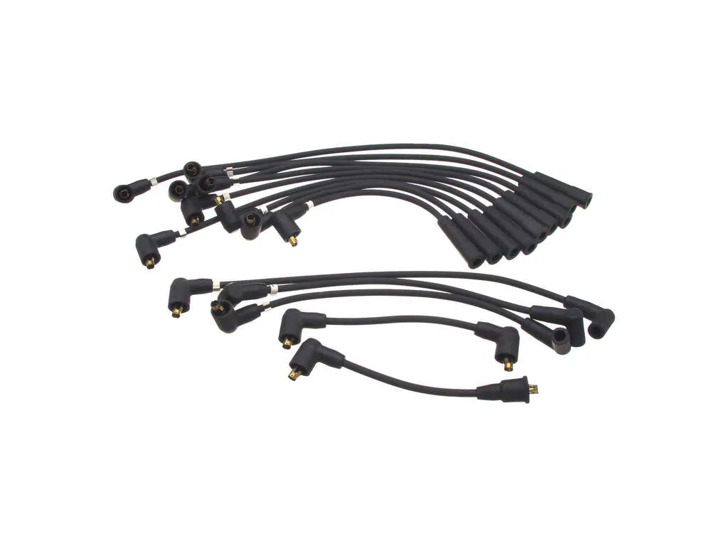 1995 Jaguar XJS Spark Plug Wire Set 12 Cyl 6.0L Karlyn