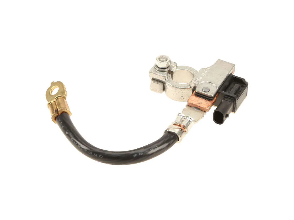 2012 Honda Odyssey Battery Cable Genuine