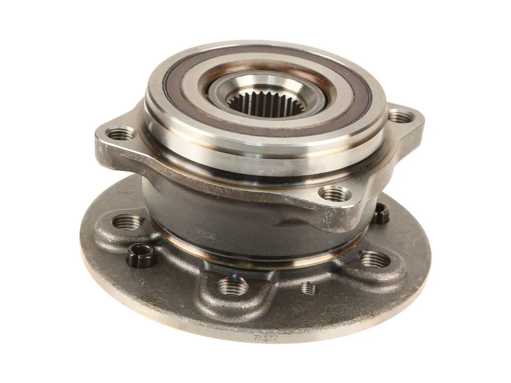 2018 Mercedes-Benz GLS550 Wheel Bearing and Hub Assembly  - Front NTN