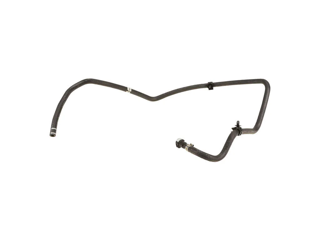 2012 Fiat 500 Engine Coolant Overflow Hose Mopar
