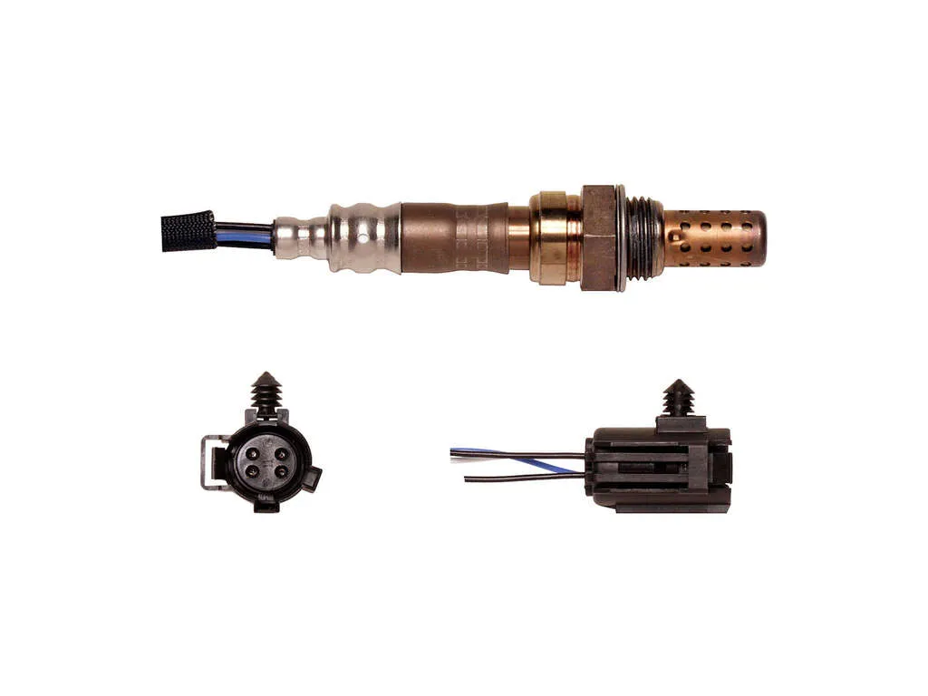 2000 Dodge Durango Oxygen Sensor  - Downstream 8 Cyl 4.7L Denso