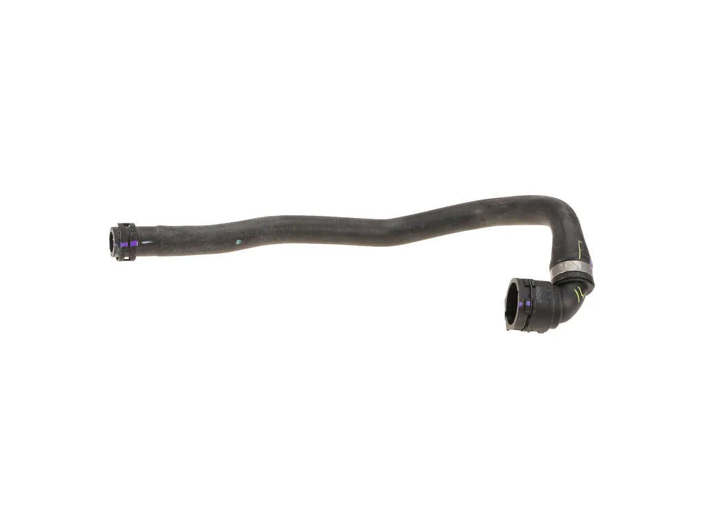 2018 BMW X5 Radiator Coolant Hose  - Upper ACM
