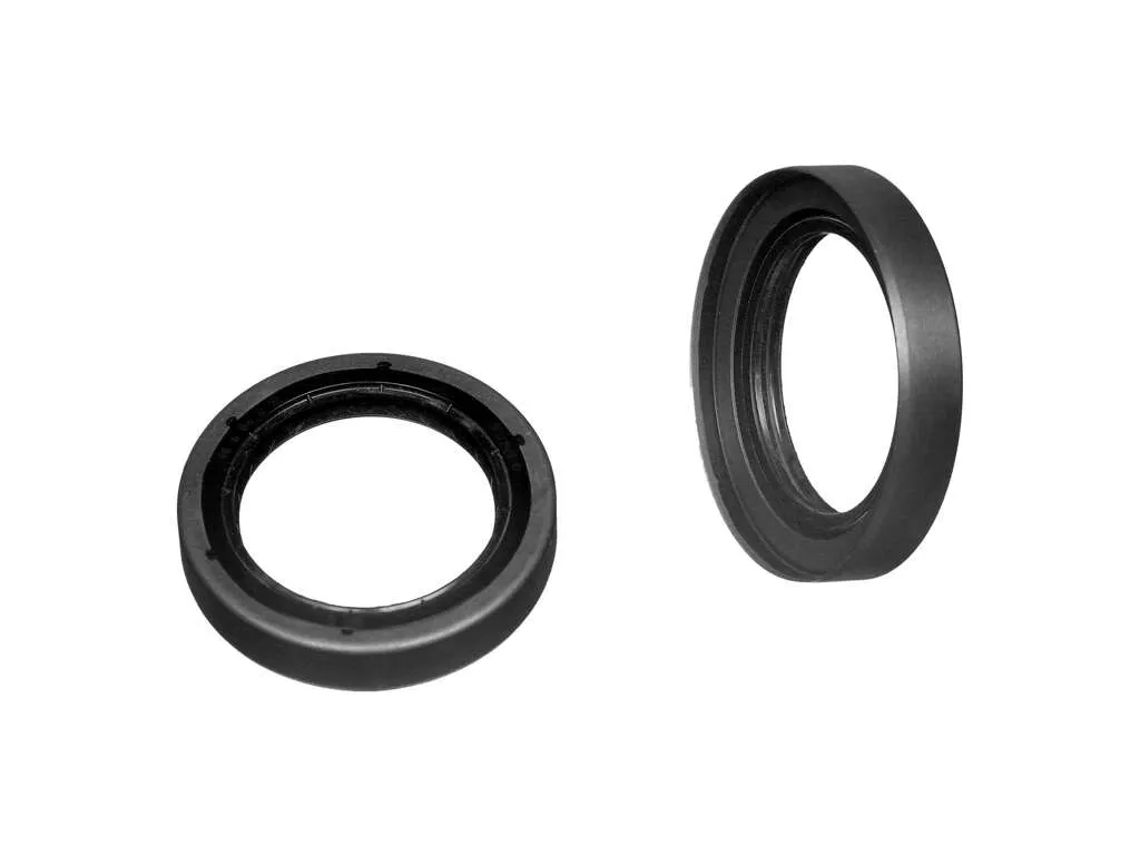 1995 Mercedes-Benz E320 Wheel Seal  - Front Right Elring