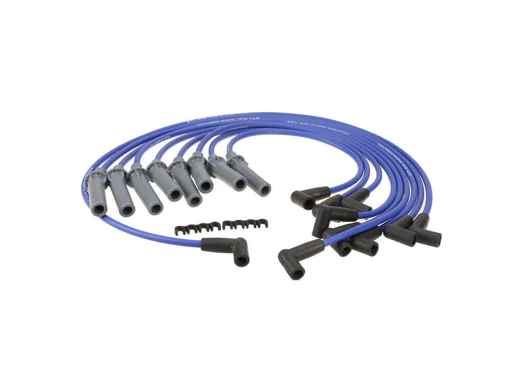 1998 Jeep Grand Cherokee Spark Plug Wire Set 8 Cyl 5.9L Karlyn