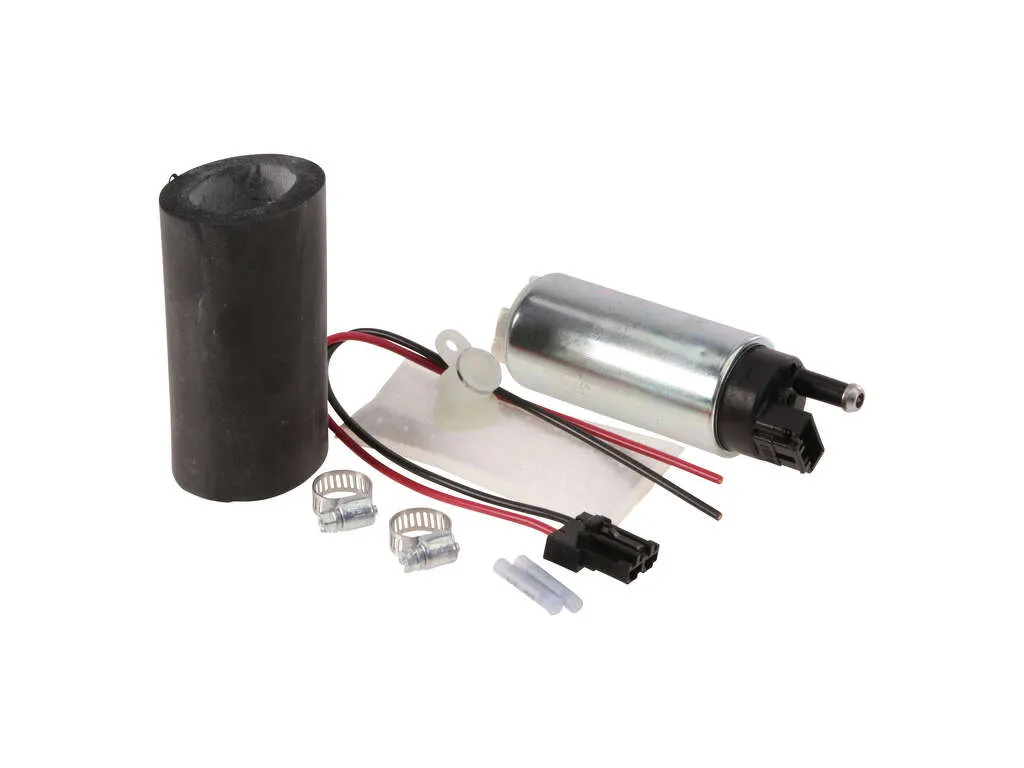 1995 Nissan Altima Electric Fuel Pump Hella