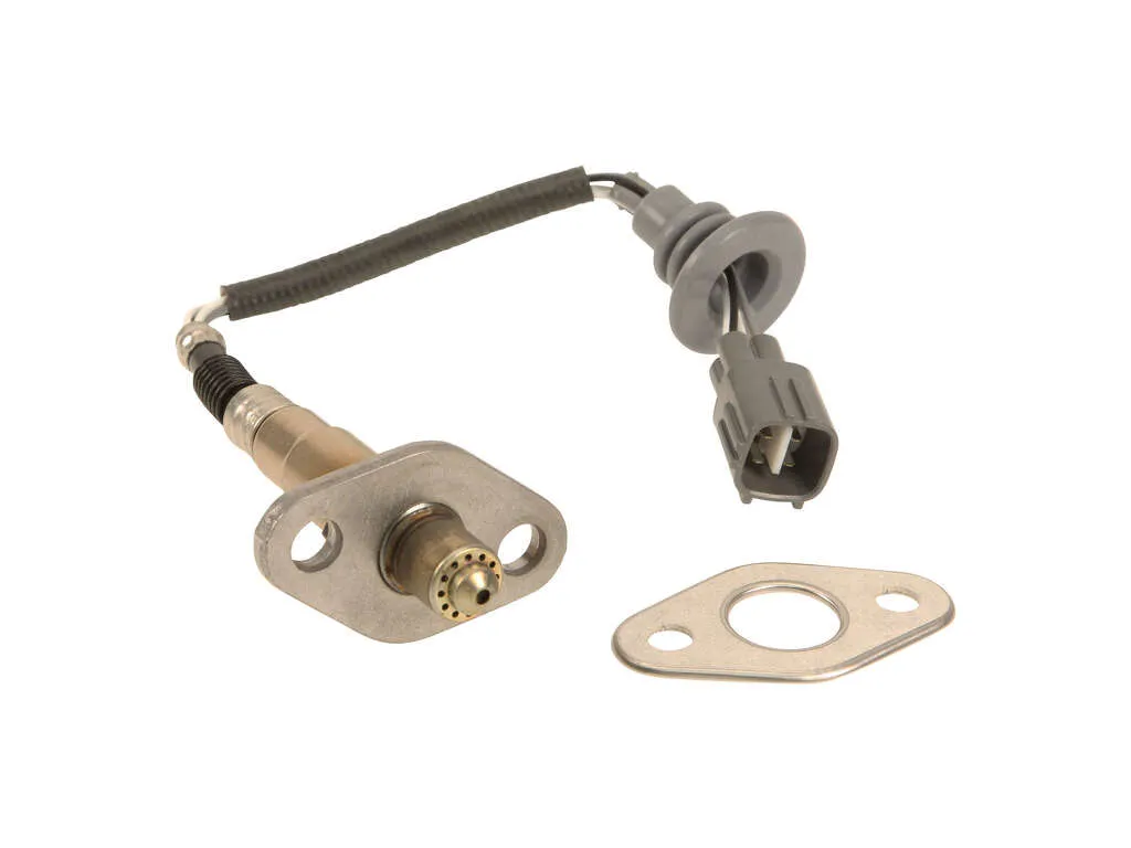 2002 Toyota Sienna Oxygen Sensor  - Downstream Bosch