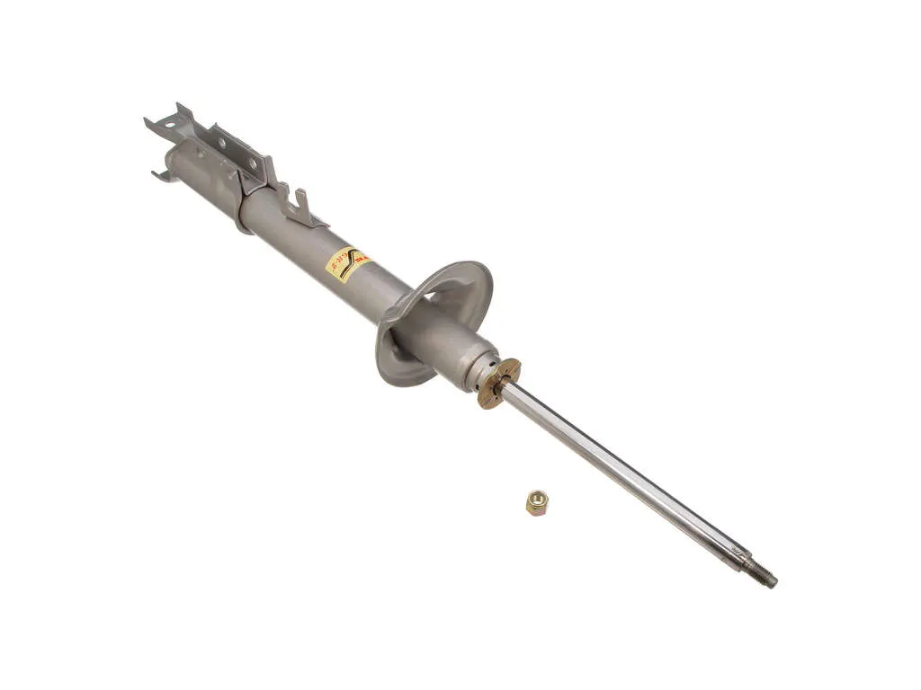1986 Mazda 323 Suspension Strut Assembly  - Rear Right KYB (old box)