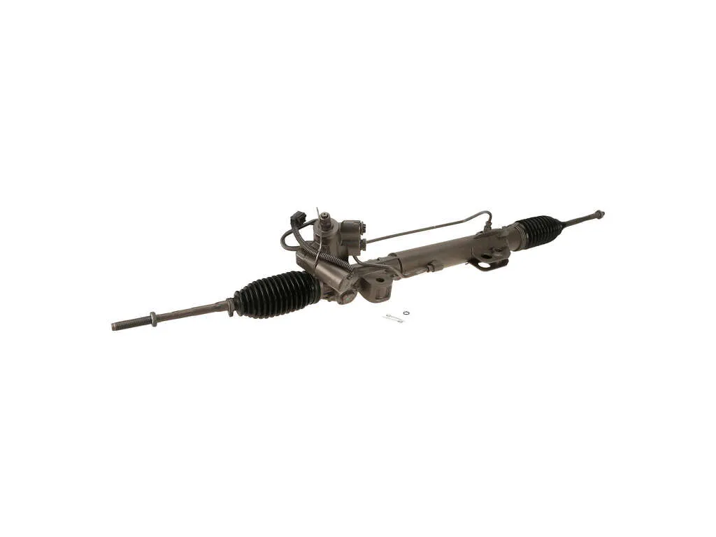 2010 Nissan Murano Rack and Pinion Assembly Maval