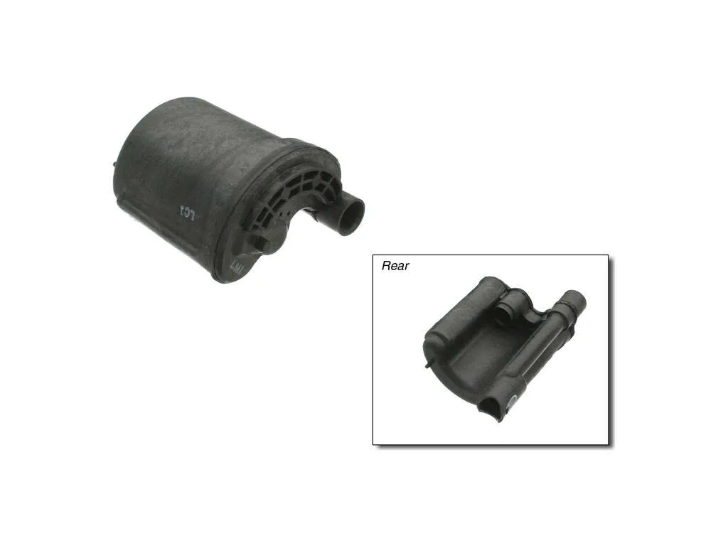 2002 Toyota Corolla Fuel Filter Genuine