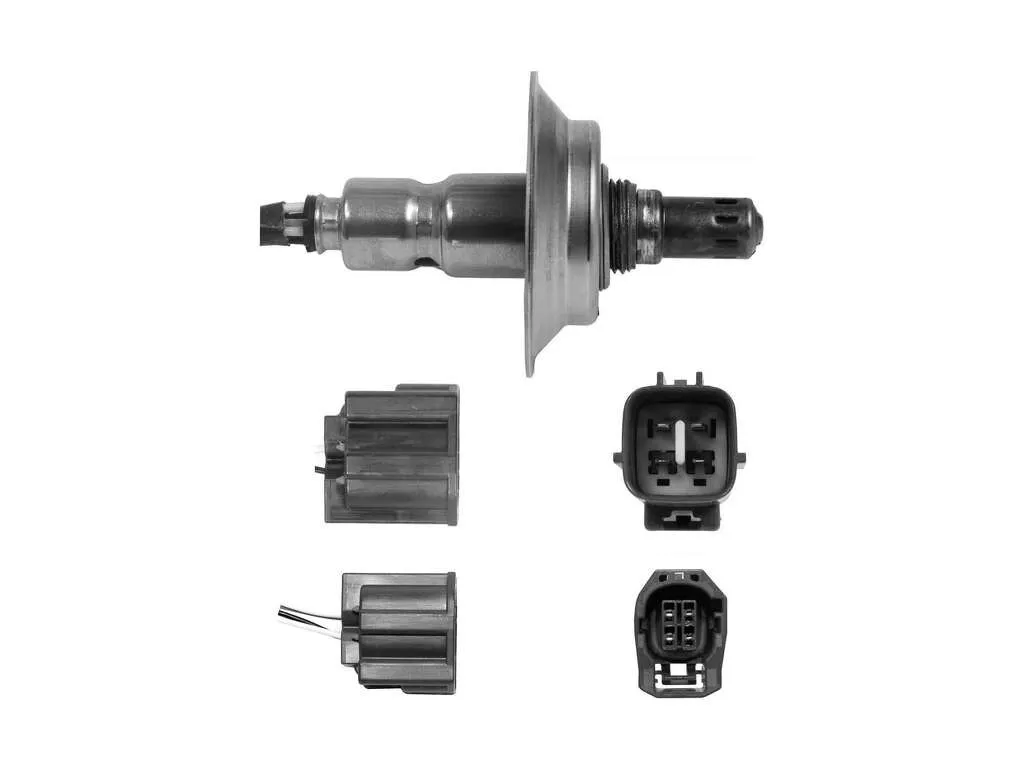 2012 Mazda 3 Oxygen Sensor  - Upstream Denso