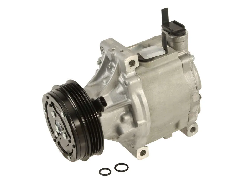 2005 Subaru Outback A/C Compressor 4 Cyl 2.5L Denso
