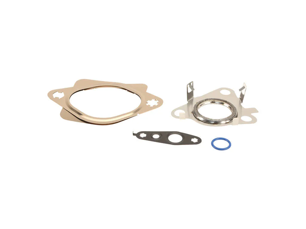 2017 Ford Transit-350 HD Turbocharger Gasket 6 Cyl 3.5L Mahle