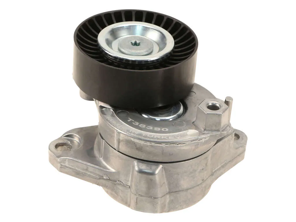 2009 Mercedes-Benz CLS63 AMG Accessory Drive Belt Tensioner Assembly Hutchinson