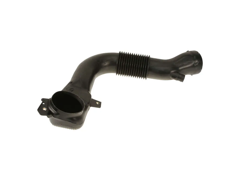 2002 Jaguar XJR Fuel Injection Air Flow Meter Hose Genuine