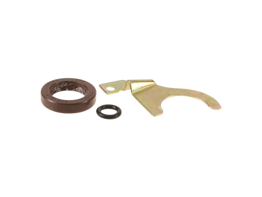 1997 Acura CL Engine Balance Shaft Seal Retainer 4 Cyl 2.2L Dorman