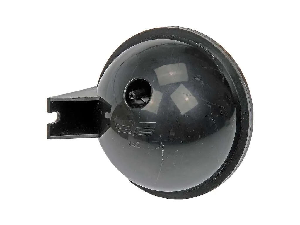 2007 Cadillac XLR Vacuum Reservoir 8 Cyl 4.4L Dorman