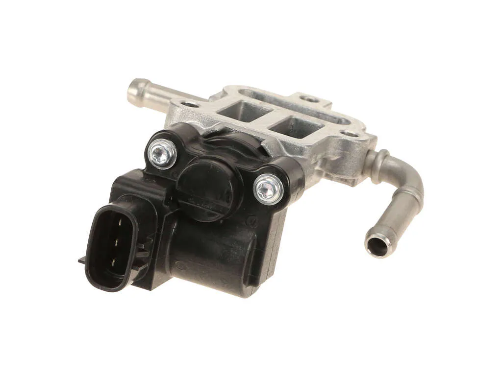 2004 Toyota Celica Fuel Injection Idle Air Control Valve Genuine