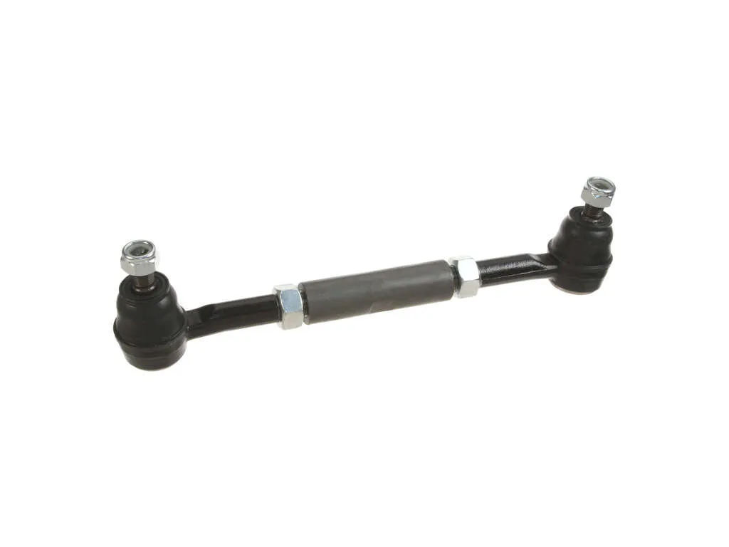 1990 Nissan D21 Steering Tie Rod Assembly  - Outer CTR