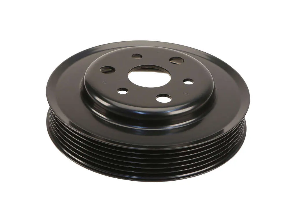 2018 Toyota 86 Engine Water Pump Pulley Genuine