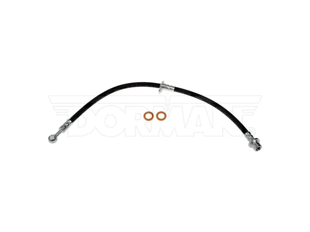 2020 Honda Fit Brake Hydraulic Hose  - Front Left Dorman