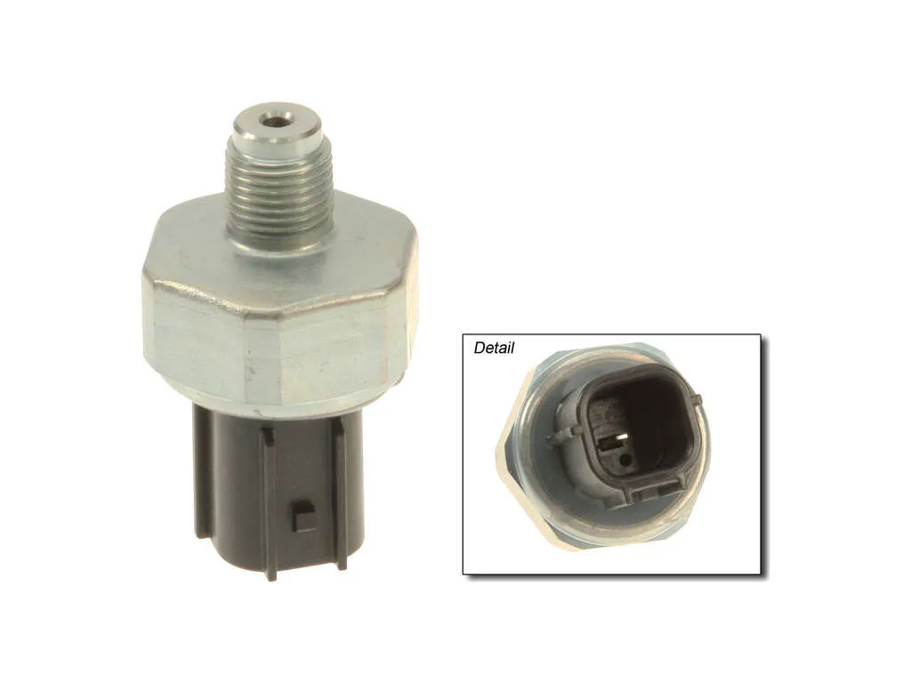 2007 Acura MDX Engine Oil Pressure Switch Genuine