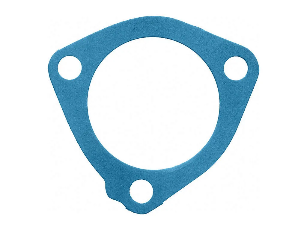 1981 Nissan Maxima Engine Coolant Thermostat Gasket 6 Cyl 2.4L Fel-Pro