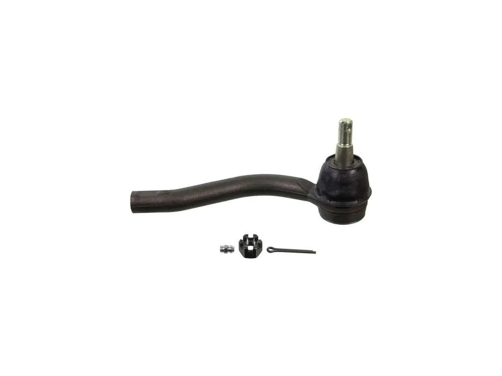 2010 Nissan 370Z Steering Tie Rod End  - Front Right Outer Moog