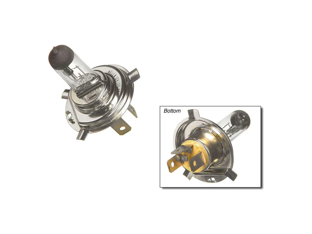 2019 Mini Cooper Clubman Headlight Bulb Hella