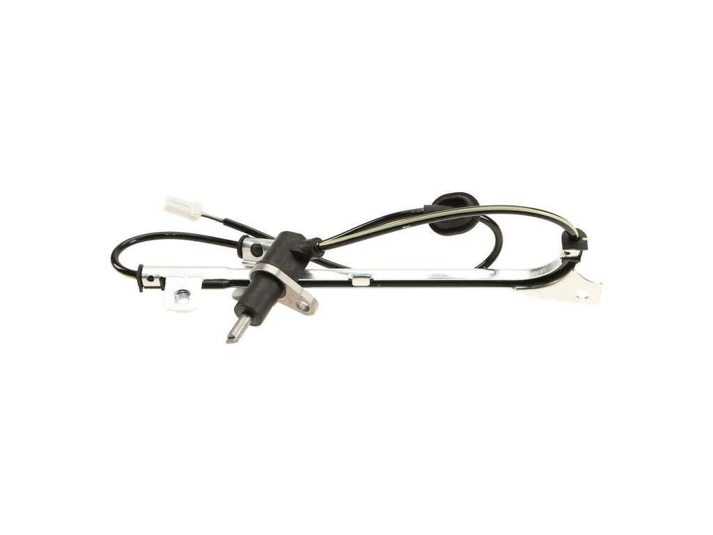 2007 Subaru Forester ABS Wheel Speed Sensor  - Rear Left Bosch
