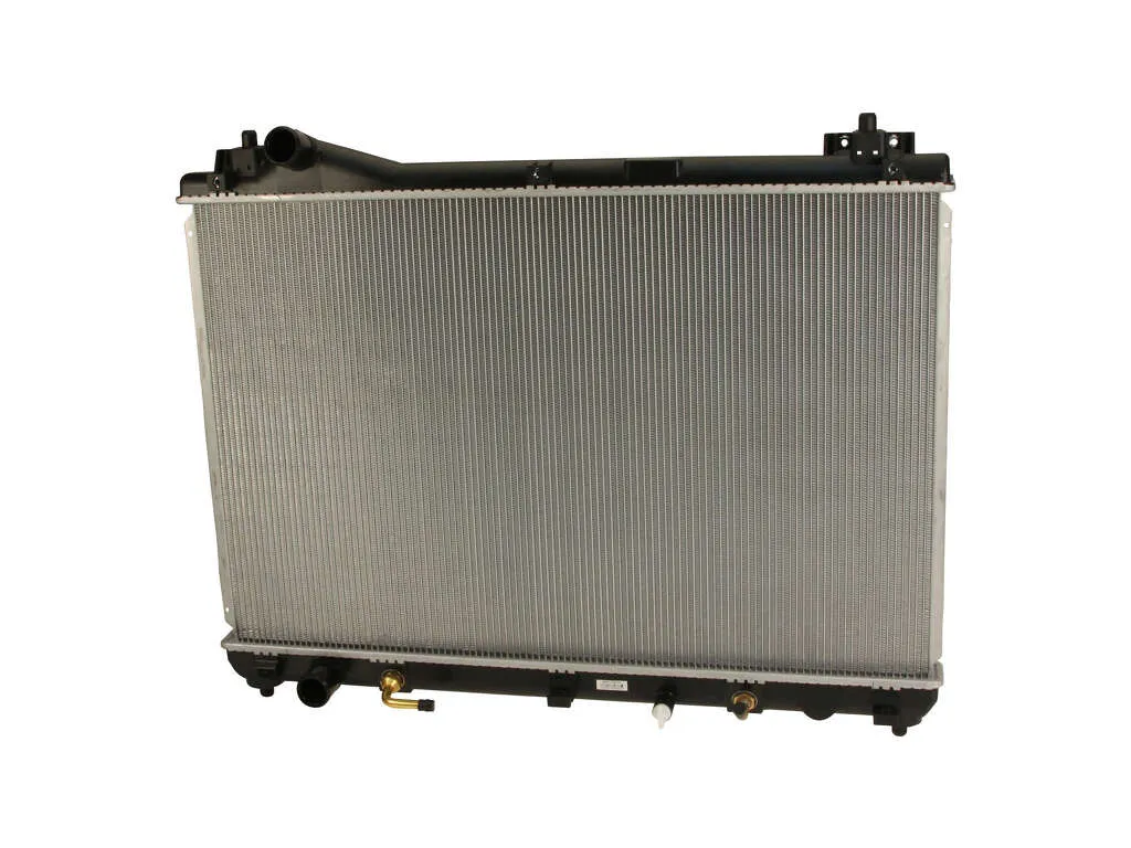 2011 Suzuki Grand Vitara Radiator Koyo Cooling