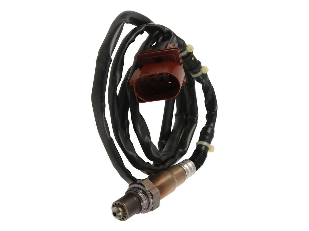 2003 Porsche Cayenne Oxygen Sensor  - Upstream Bosch