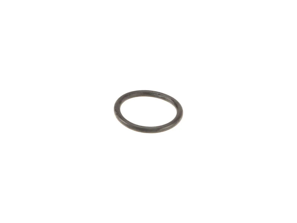 2012 Land Rover LR2 Engine Oil Filler Cap Gasket Genuine