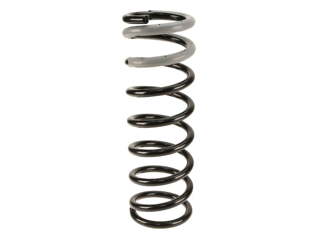 2016 Subaru Forester Coil Spring  - Rear Genuine