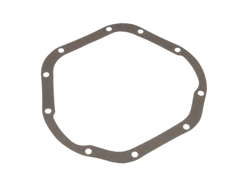 1992 Jaguar XJS Differential Carrier Gasket 12 Cyl 5.3L OEQ