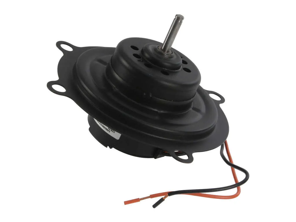 1997 Toyota Previa HVAC Blower Motor Four Seasons
