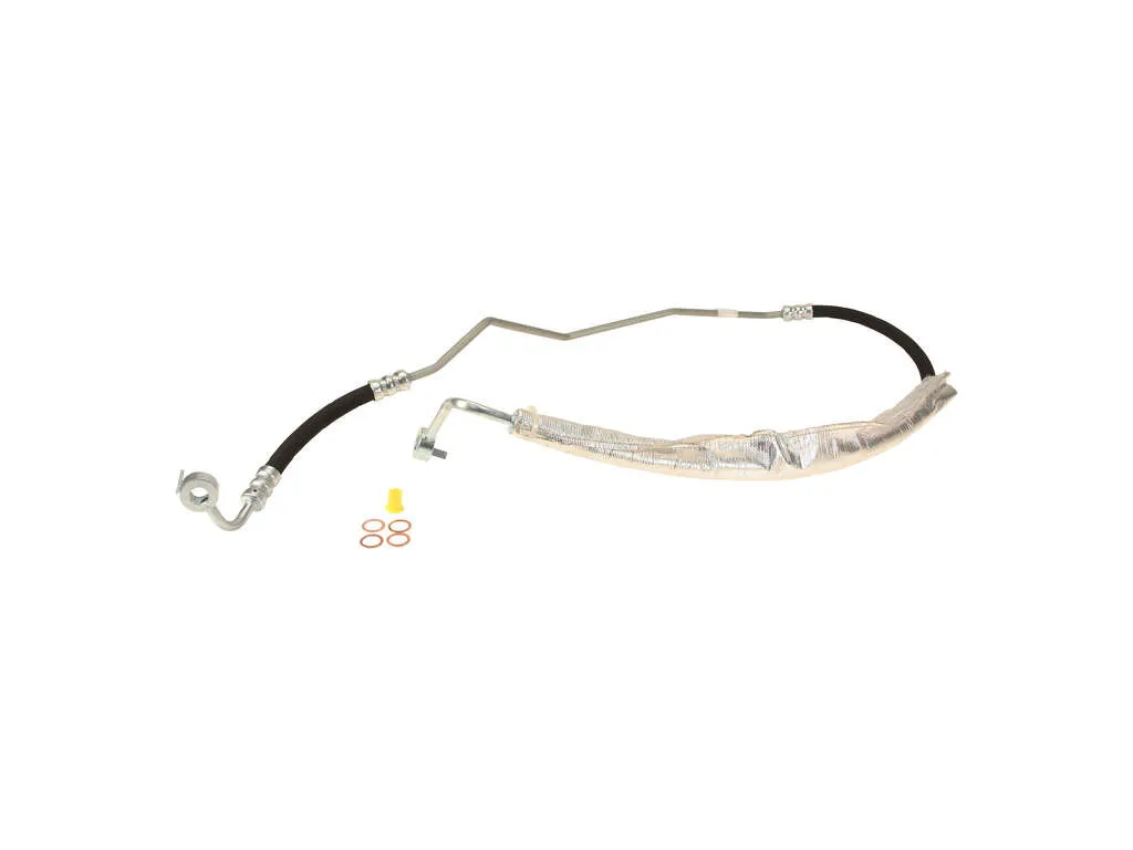 2009 Mazda CX-7 Power Steering Pressure Hose Omega