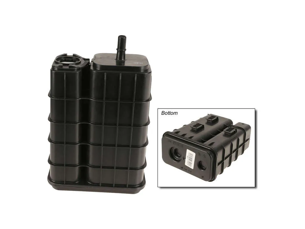 2011 Jeep Wrangler Vapor Canister Mopar